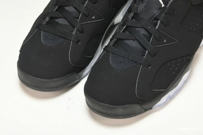 Hyperoad “Metallic Jordan 6 Air Silver” 0811